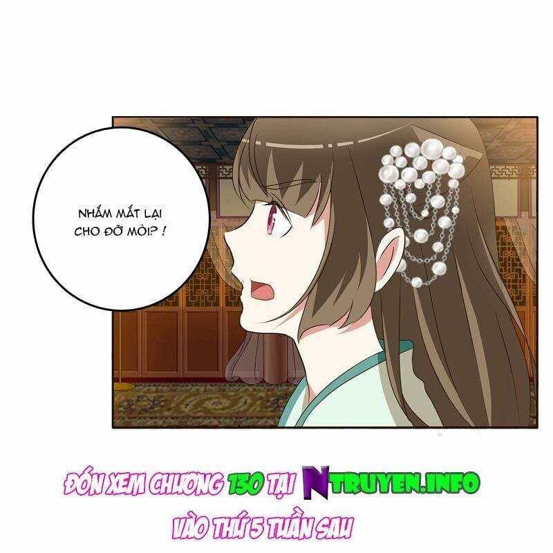 đọc truyện Thông Linh Phi Chương 129.5 ảnh 35 tại Thiên Thai Truyện