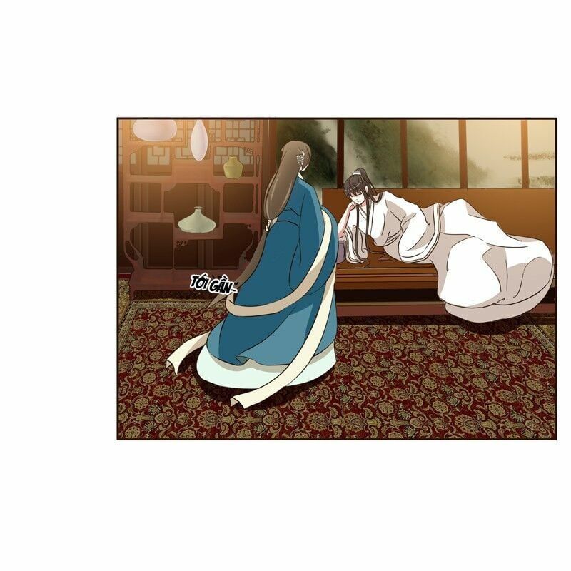 đọc truyện Thông Linh Phi Chương 129.5 ảnh 7 tại Thiên Thai Truyện