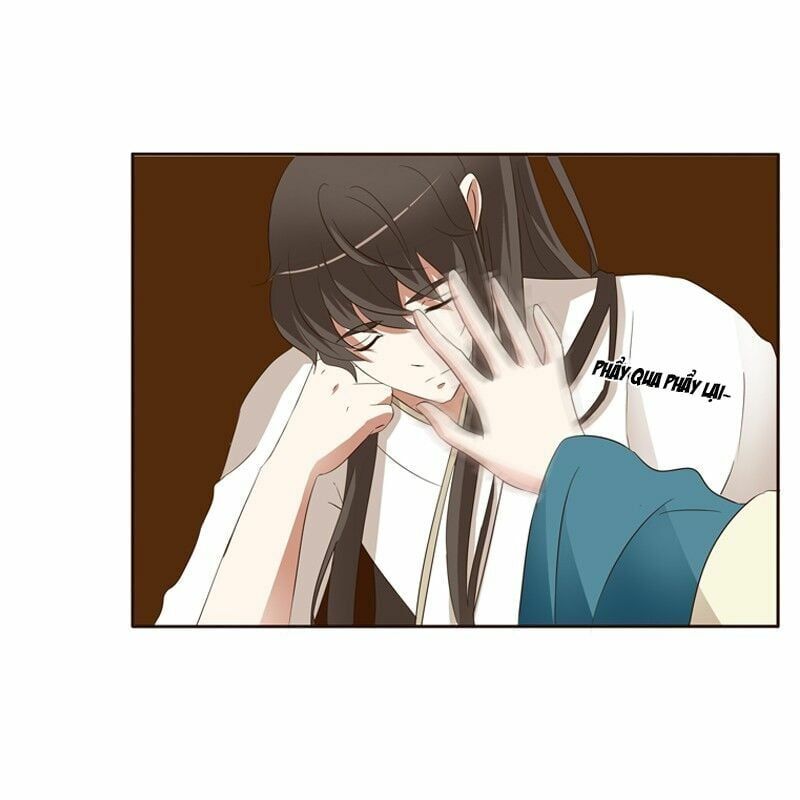 đọc truyện Thông Linh Phi Chương 129.5 ảnh 11 tại Thiên Thai Truyện