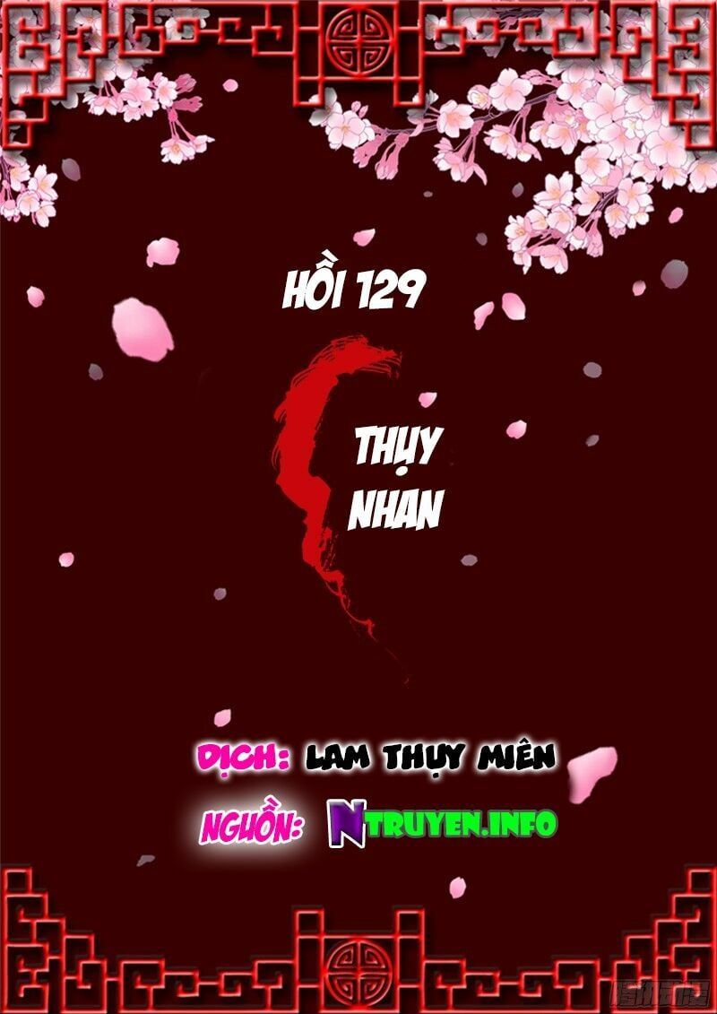 đọc truyện Thông Linh Phi Chương 129 ảnh 3 tại Thiên Thai Truyện