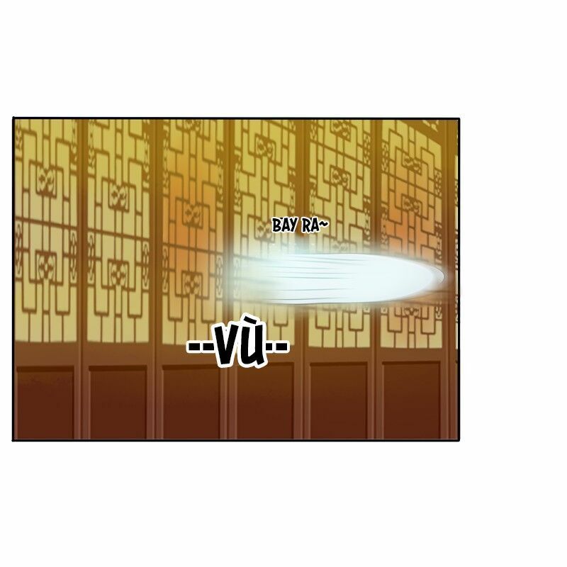 đọc truyện Thông Linh Phi Chương 129 ảnh 12 tại Thiên Thai Truyện