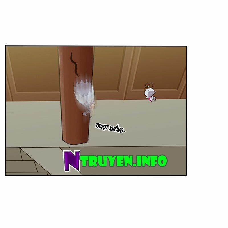 đọc truyện Thông Linh Phi Chương 129 ảnh 14 tại Thiên Thai Truyện