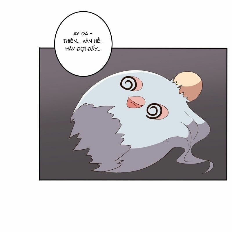 đọc truyện Thông Linh Phi Chương 129 ảnh 15 tại Thiên Thai Truyện