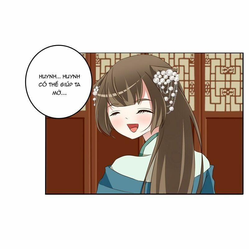 đọc truyện Thông Linh Phi Chương 129 ảnh 19 tại Thiên Thai Truyện