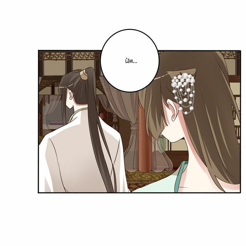 đọc truyện Thông Linh Phi Chương 129 ảnh 21 tại Thiên Thai Truyện