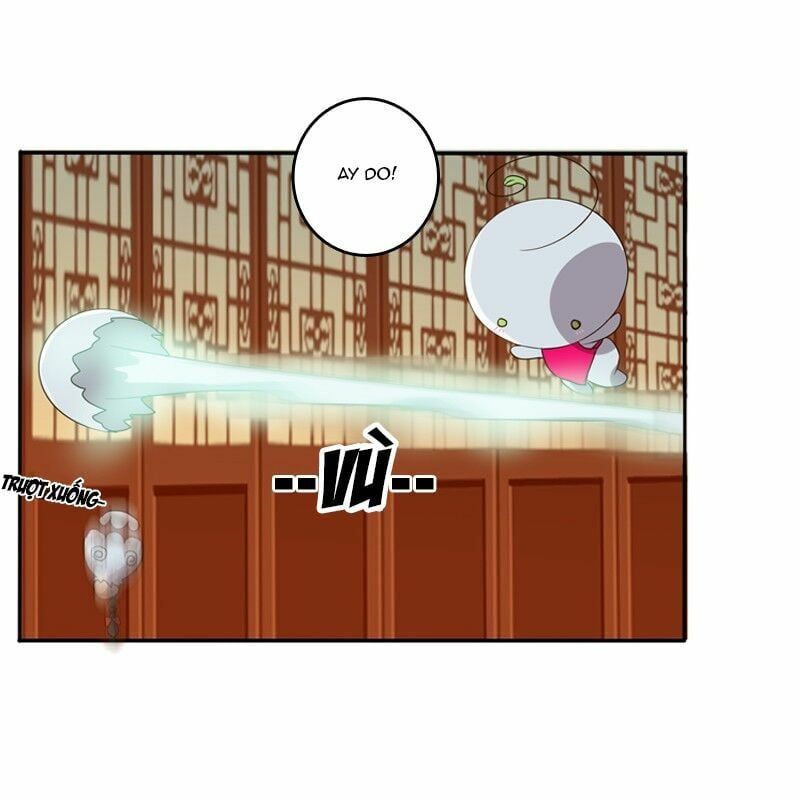 đọc truyện Thông Linh Phi Chương 129 ảnh 4 tại Thiên Thai Truyện