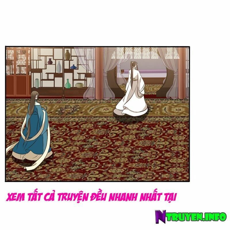 đọc truyện Thông Linh Phi Chương 129 ảnh 22 tại Thiên Thai Truyện