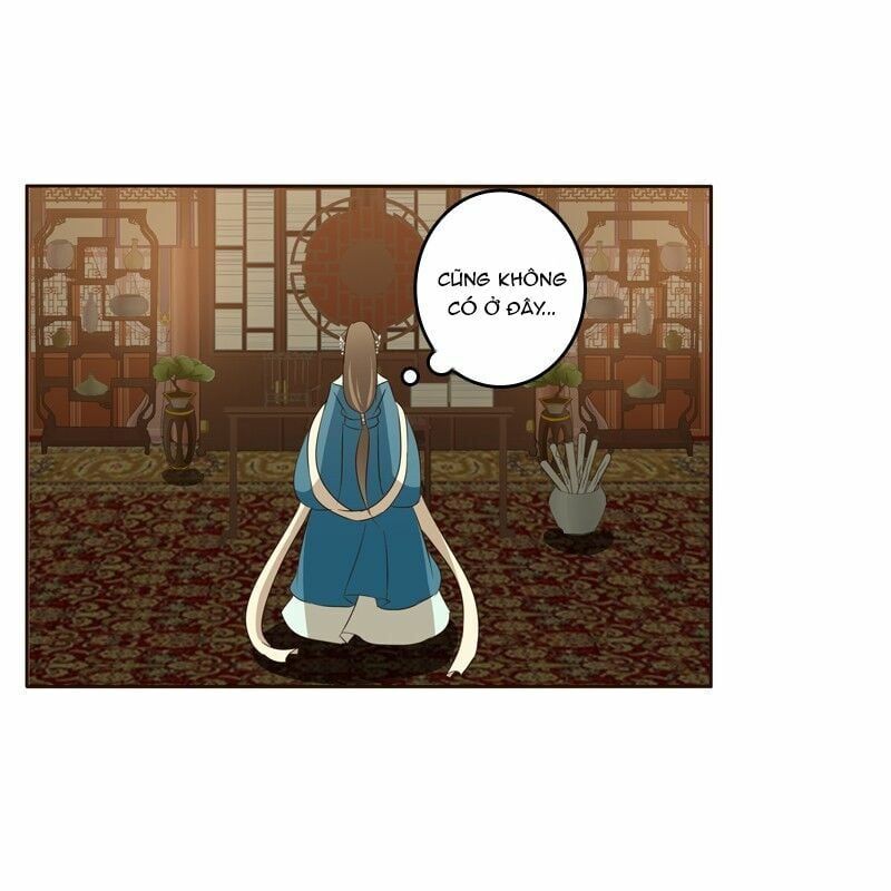 đọc truyện Thông Linh Phi Chương 129 ảnh 33 tại Thiên Thai Truyện