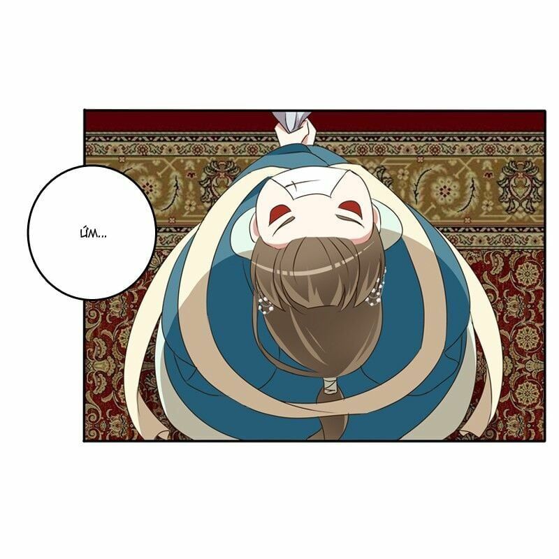 đọc truyện Thông Linh Phi Chương 129 ảnh 7 tại Thiên Thai Truyện