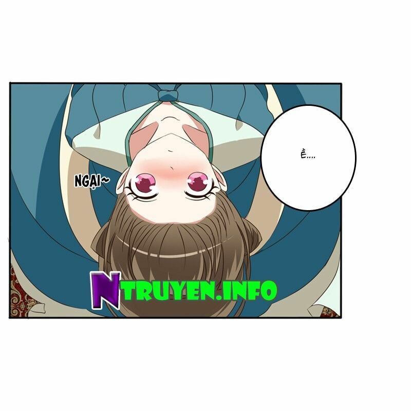 đọc truyện Thông Linh Phi Chương 129 ảnh 10 tại Thiên Thai Truyện