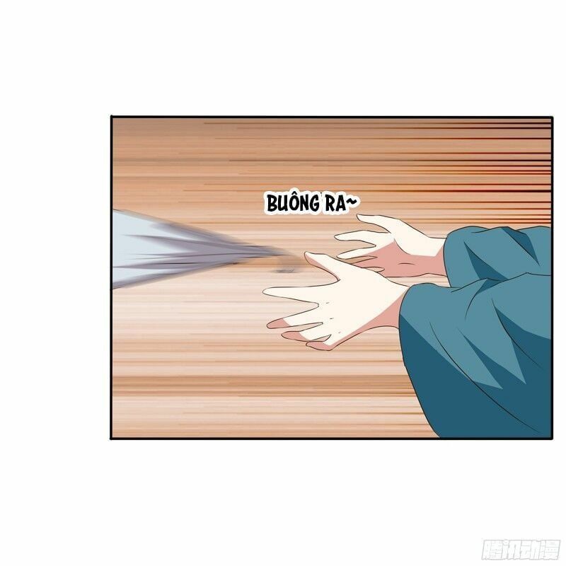 đọc truyện Thông Linh Phi Chương 129 ảnh 11 tại Thiên Thai Truyện