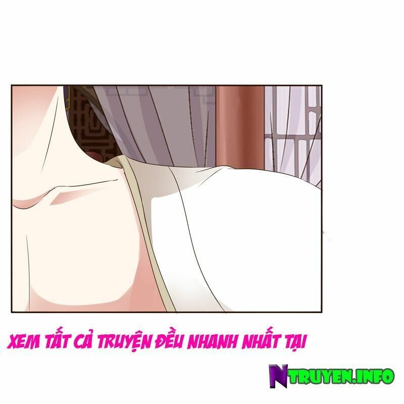 đọc truyện Thông Linh Phi Chương 130.5 ảnh 22 tại Thiên Thai Truyện