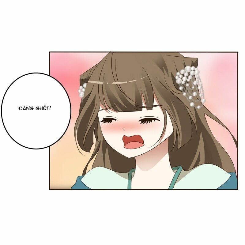 đọc truyện Thông Linh Phi Chương 130.5 ảnh 23 tại Thiên Thai Truyện