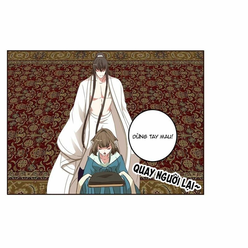 đọc truyện Thông Linh Phi Chương 130.5 ảnh 24 tại Thiên Thai Truyện