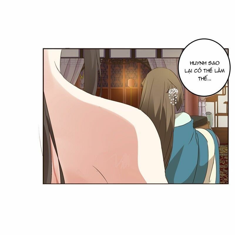 đọc truyện Thông Linh Phi Chương 130.5 ảnh 27 tại Thiên Thai Truyện