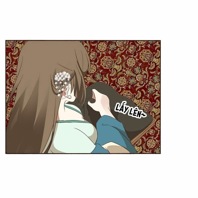 đọc truyện Thông Linh Phi Chương 130.5 ảnh 33 tại Thiên Thai Truyện