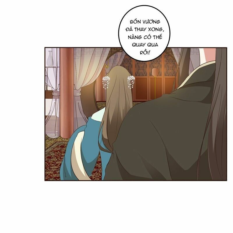 đọc truyện Thông Linh Phi Chương 130.5 ảnh 36 tại Thiên Thai Truyện