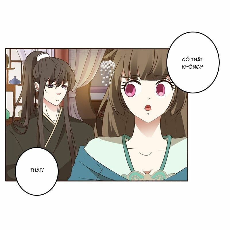 đọc truyện Thông Linh Phi Chương 130.5 ảnh 37 tại Thiên Thai Truyện