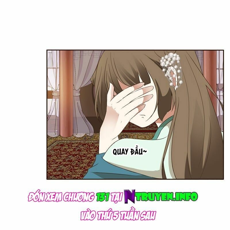 đọc truyện Thông Linh Phi Chương 130.5 ảnh 38 tại Thiên Thai Truyện