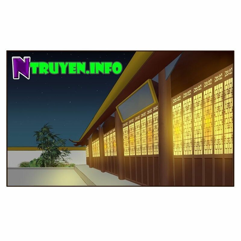 đọc truyện Thông Linh Phi Chương 130.5 ảnh 6 tại Thiên Thai Truyện