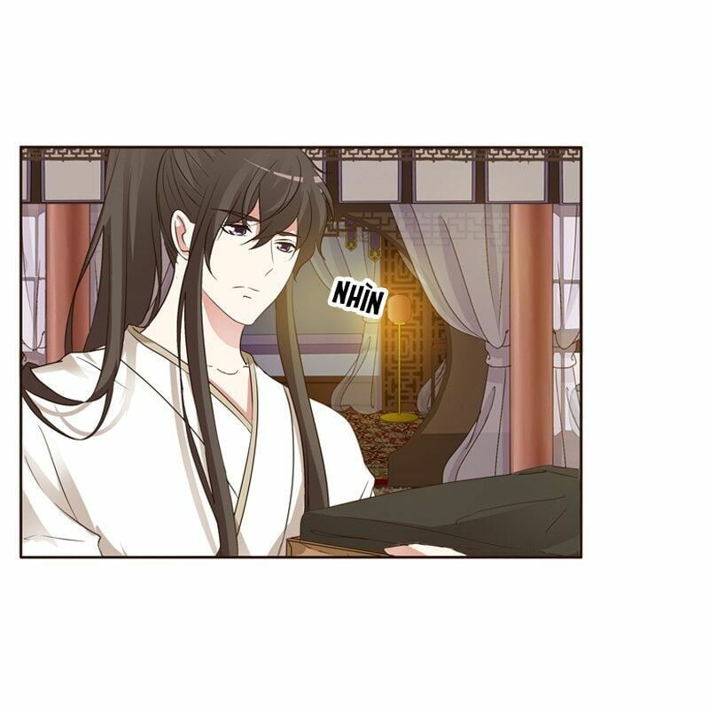 đọc truyện Thông Linh Phi Chương 130.5 ảnh 11 tại Thiên Thai Truyện