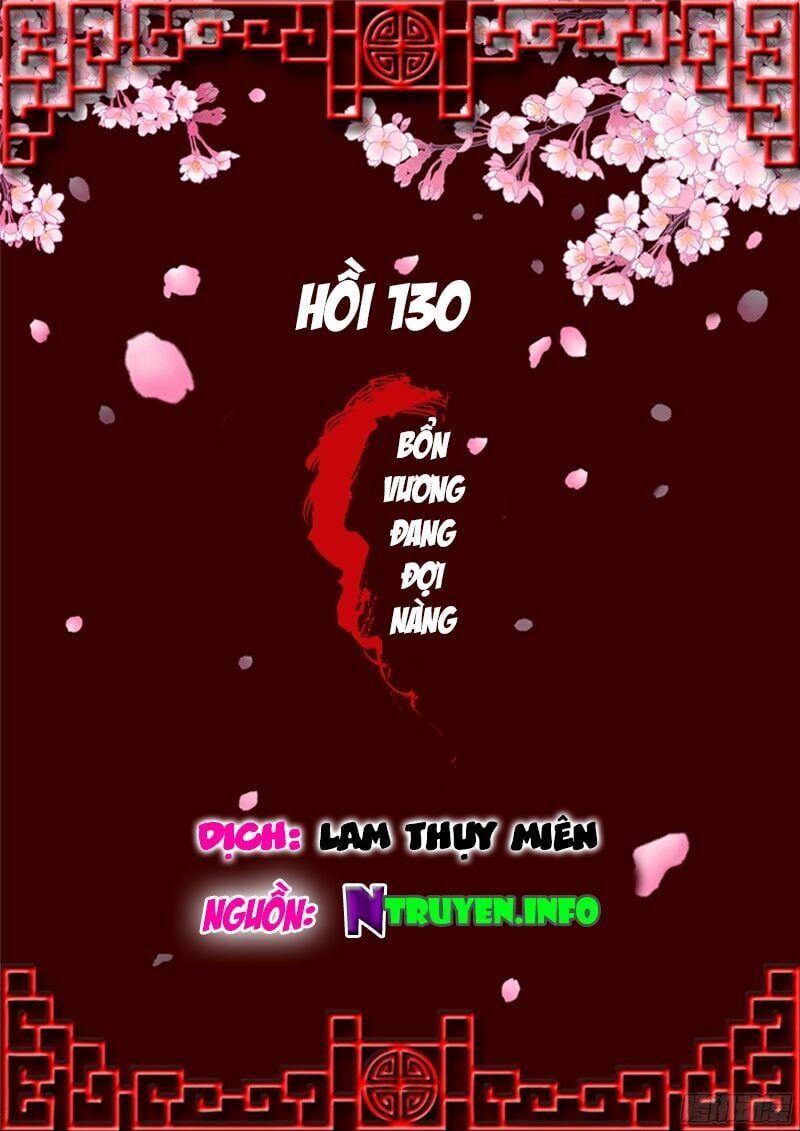 đọc truyện Thông Linh Phi Chương 130 ảnh 3 tại Thiên Thai Truyện