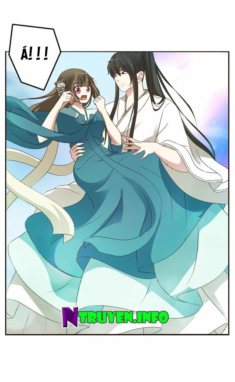 đọc truyện Thông Linh Phi Chương 130 ảnh 13 tại Thiên Thai Truyện