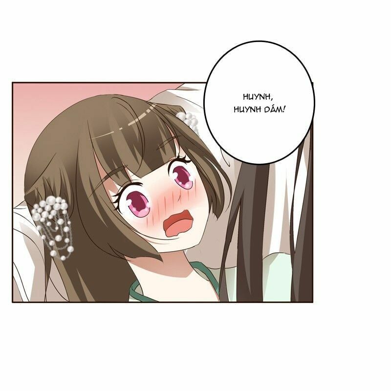 đọc truyện Thông Linh Phi Chương 130 ảnh 23 tại Thiên Thai Truyện