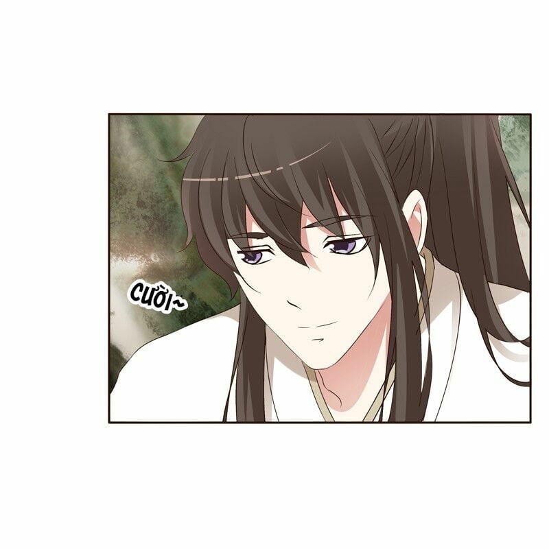 đọc truyện Thông Linh Phi Chương 130 ảnh 24 tại Thiên Thai Truyện