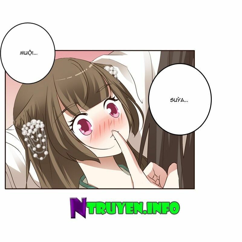 đọc truyện Thông Linh Phi Chương 130 ảnh 25 tại Thiên Thai Truyện