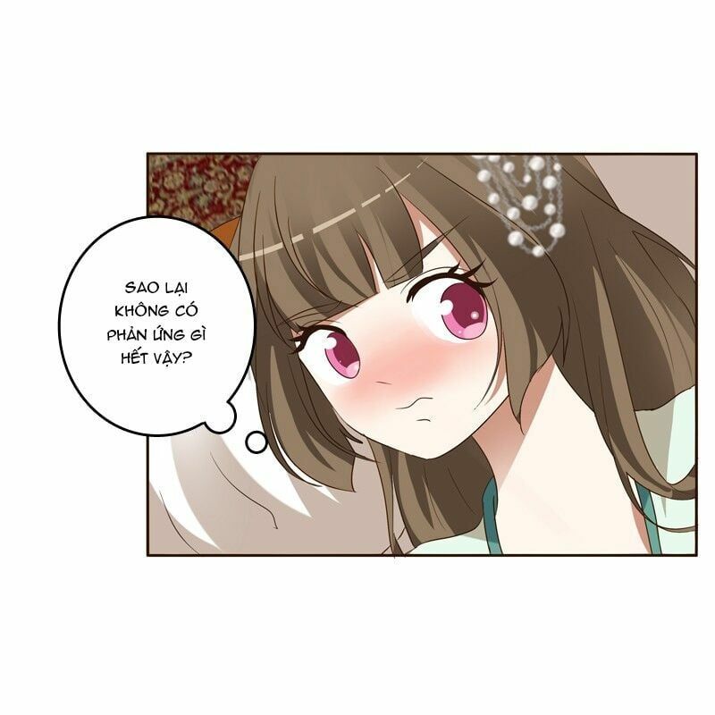 đọc truyện Thông Linh Phi Chương 130 ảnh 28 tại Thiên Thai Truyện