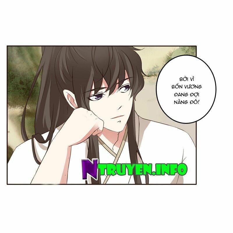 đọc truyện Thông Linh Phi Chương 130 ảnh 5 tại Thiên Thai Truyện