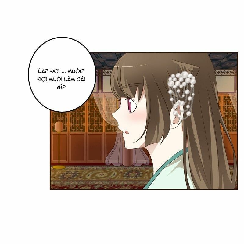 đọc truyện Thông Linh Phi Chương 130 ảnh 6 tại Thiên Thai Truyện