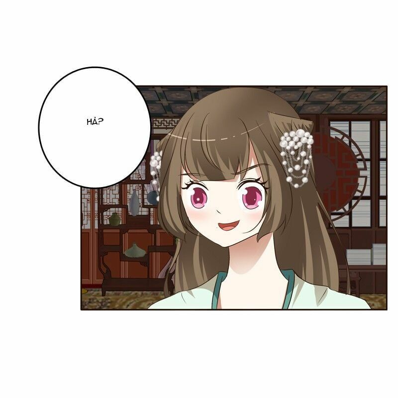 đọc truyện Thông Linh Phi Chương 130 ảnh 8 tại Thiên Thai Truyện