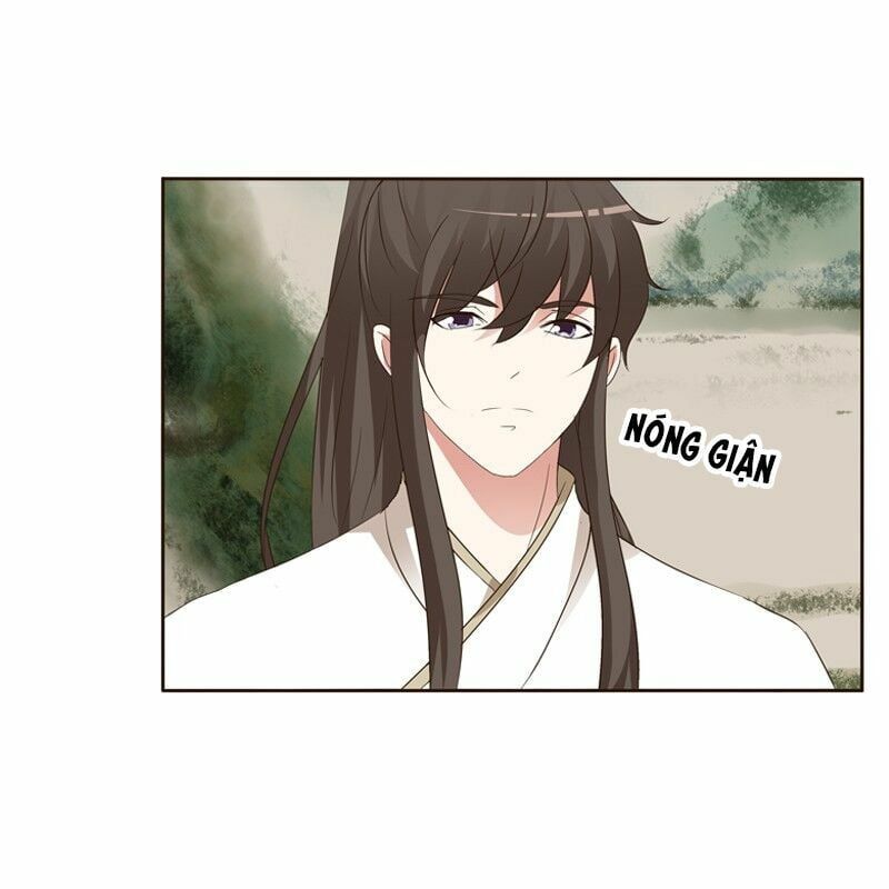 đọc truyện Thông Linh Phi Chương 130 ảnh 10 tại Thiên Thai Truyện