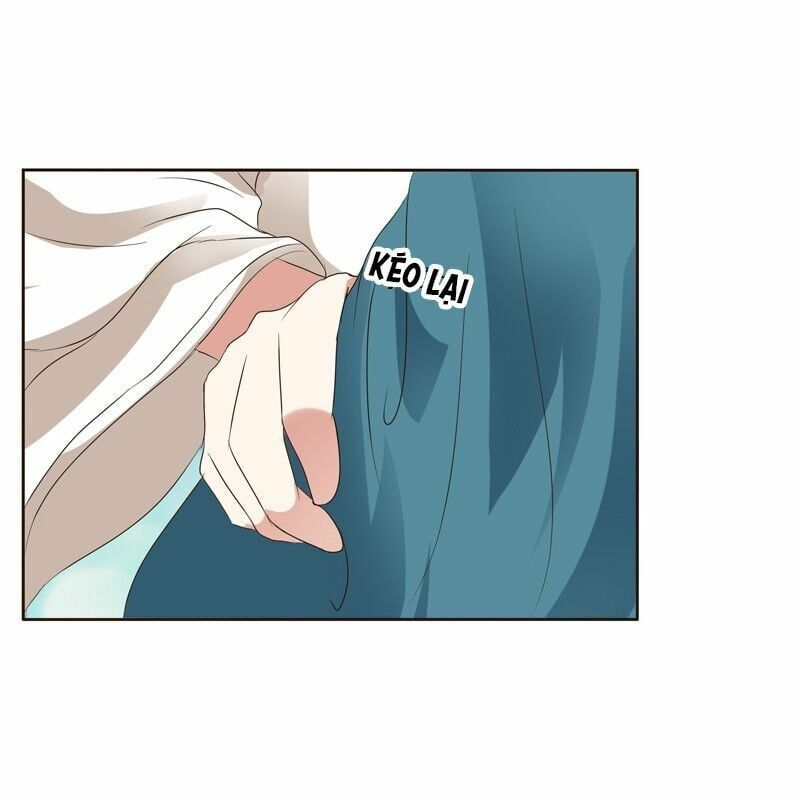 đọc truyện Thông Linh Phi Chương 130 ảnh 11 tại Thiên Thai Truyện