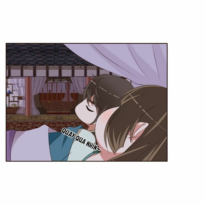 đọc truyện Thông Linh Phi Chương 131.5 ảnh 12 tại Thiên Thai Truyện