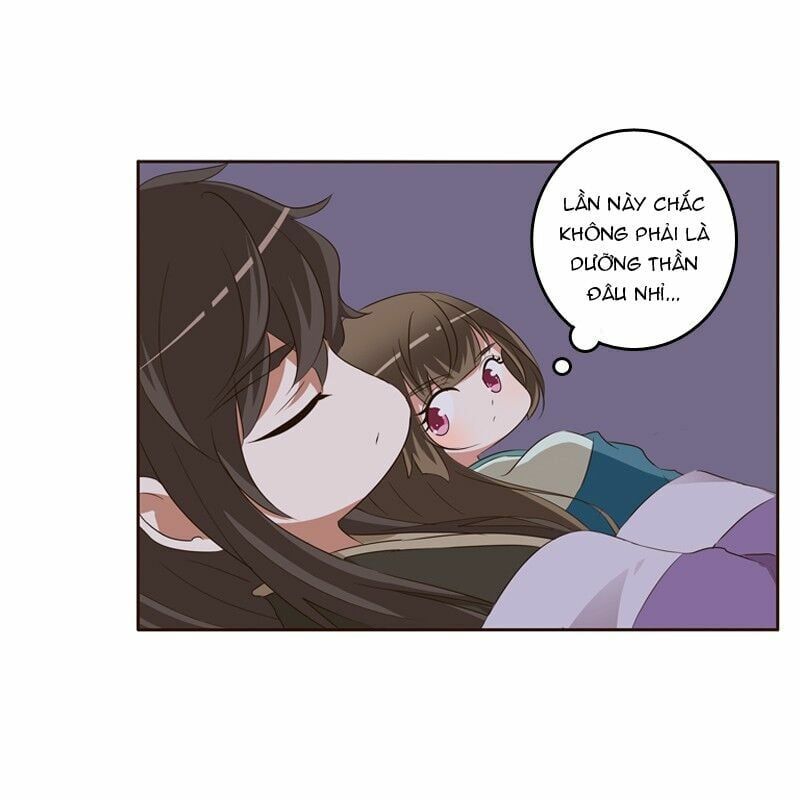 đọc truyện Thông Linh Phi Chương 131.5 ảnh 13 tại Thiên Thai Truyện