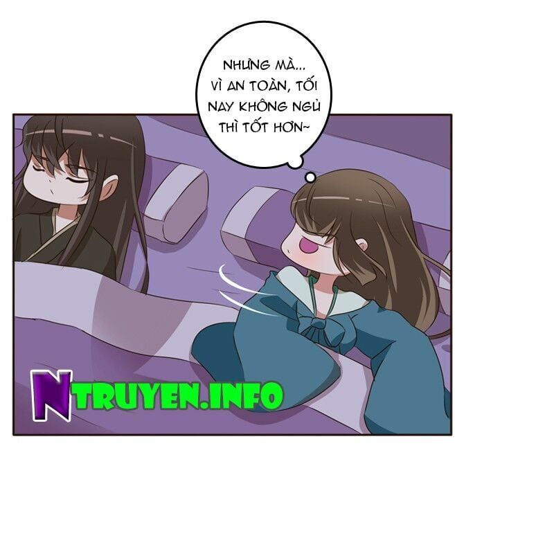 đọc truyện Thông Linh Phi Chương 131.5 ảnh 14 tại Thiên Thai Truyện