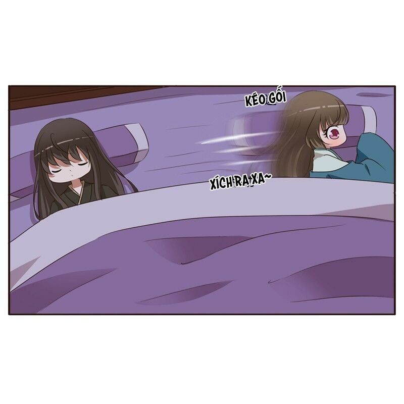 đọc truyện Thông Linh Phi Chương 131.5 ảnh 15 tại Thiên Thai Truyện