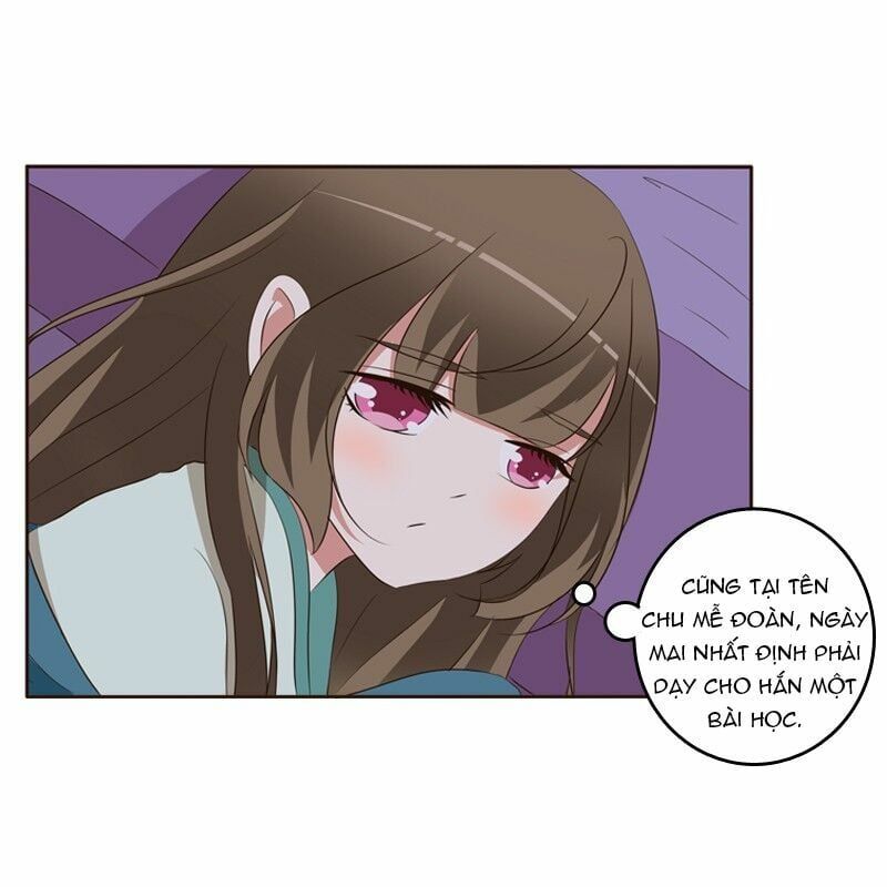 đọc truyện Thông Linh Phi Chương 131.5 ảnh 16 tại Thiên Thai Truyện