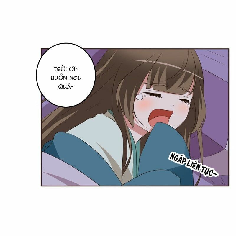 đọc truyện Thông Linh Phi Chương 131.5 ảnh 17 tại Thiên Thai Truyện