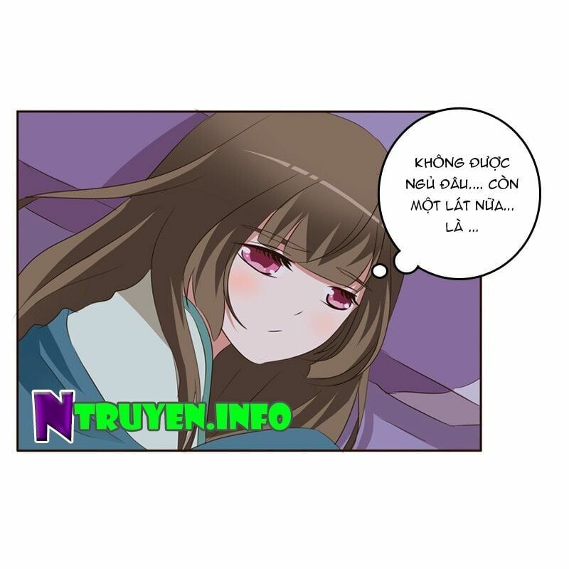 đọc truyện Thông Linh Phi Chương 131.5 ảnh 18 tại Thiên Thai Truyện