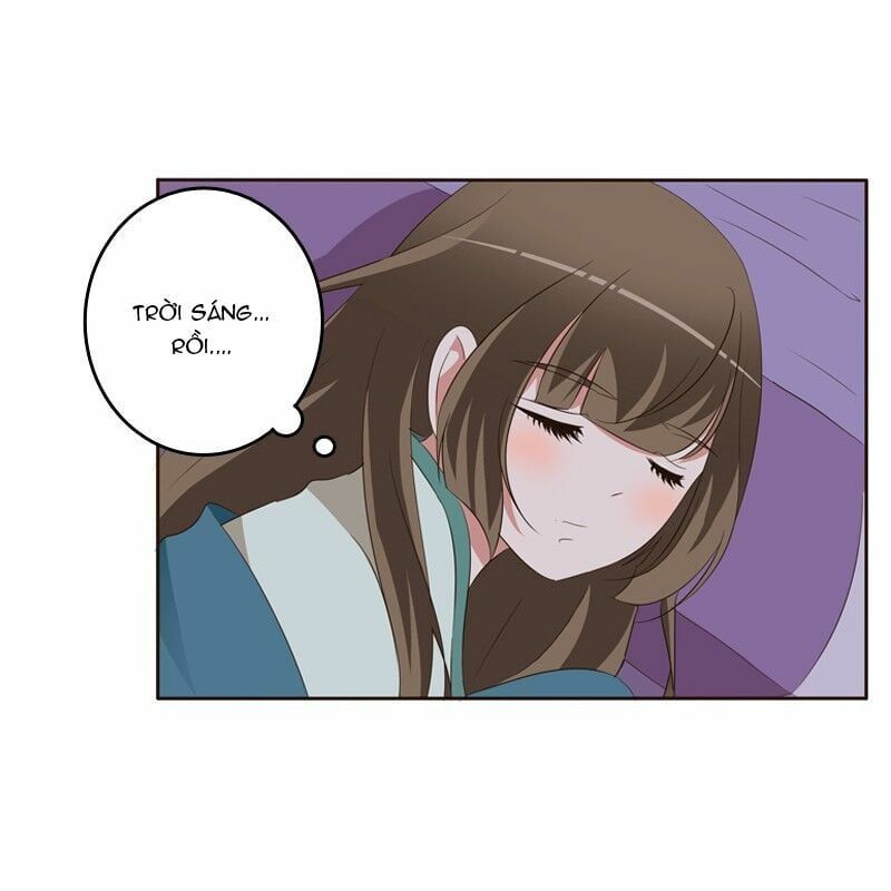 đọc truyện Thông Linh Phi Chương 131.5 ảnh 19 tại Thiên Thai Truyện