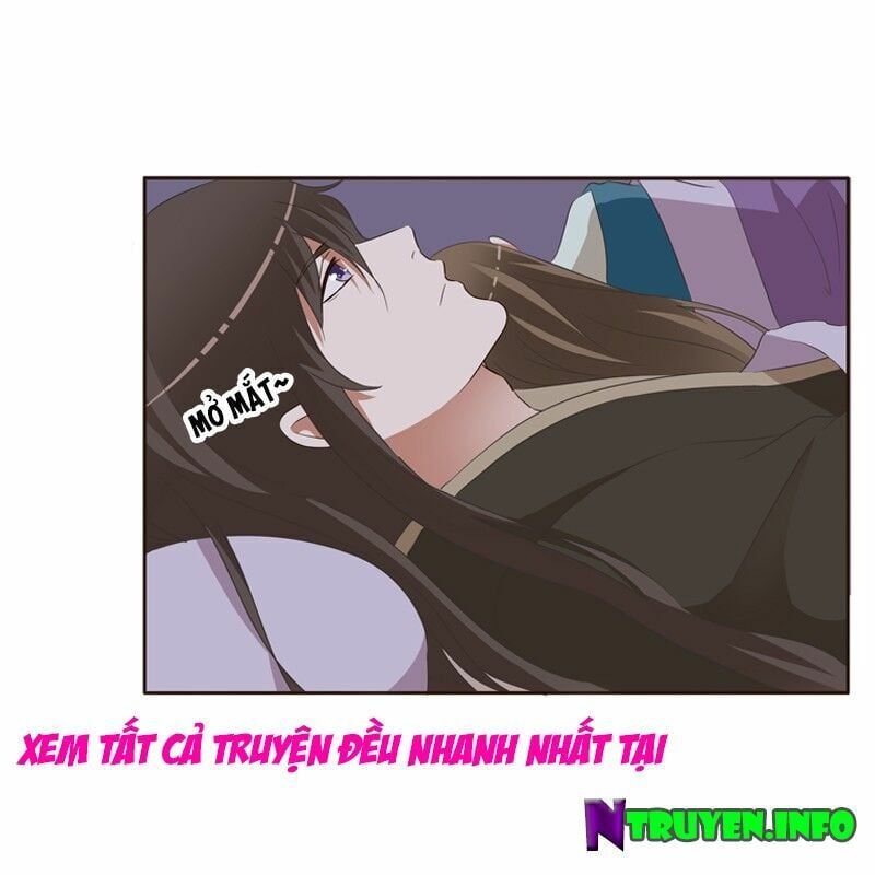 đọc truyện Thông Linh Phi Chương 131.5 ảnh 22 tại Thiên Thai Truyện