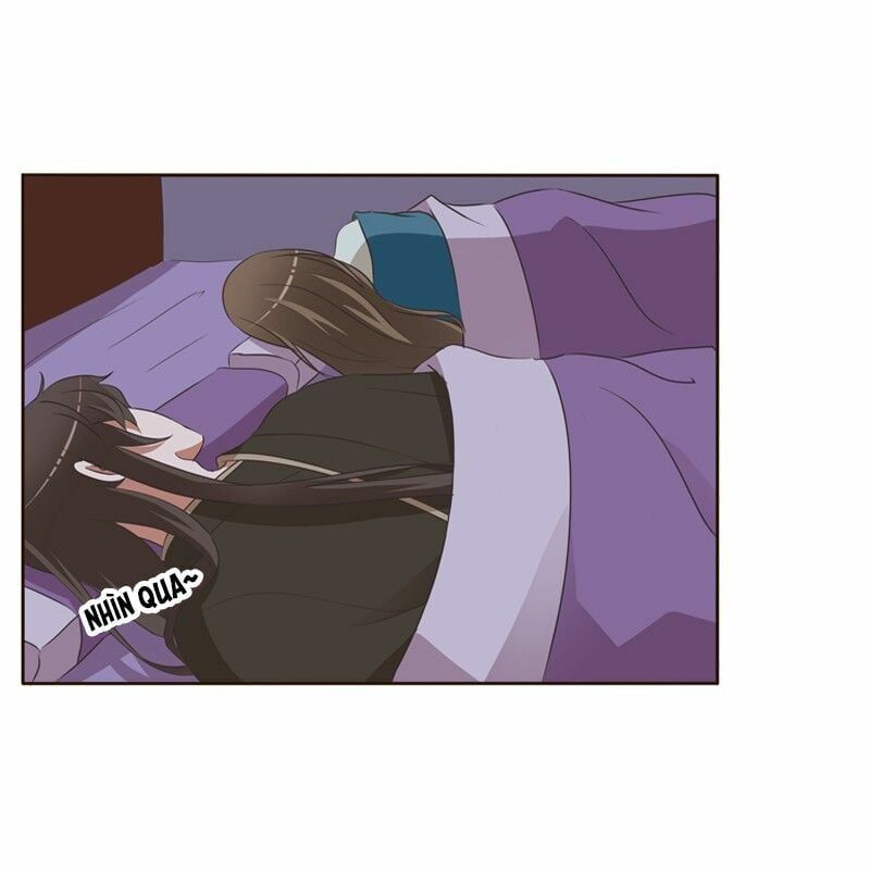 đọc truyện Thông Linh Phi Chương 131.5 ảnh 23 tại Thiên Thai Truyện