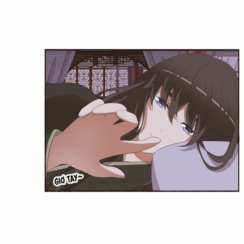 đọc truyện Thông Linh Phi Chương 131.5 ảnh 26 tại Thiên Thai Truyện