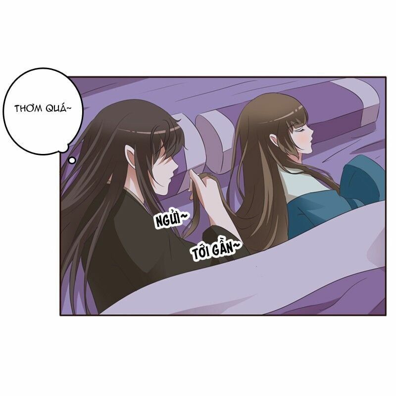 đọc truyện Thông Linh Phi Chương 131.5 ảnh 28 tại Thiên Thai Truyện