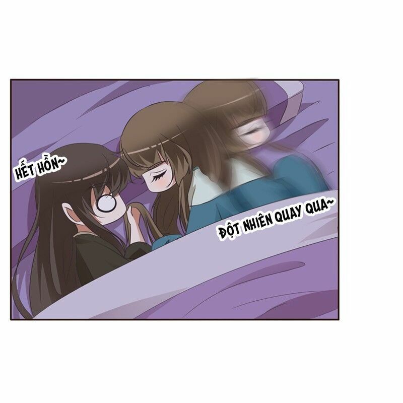 đọc truyện Thông Linh Phi Chương 131.5 ảnh 29 tại Thiên Thai Truyện