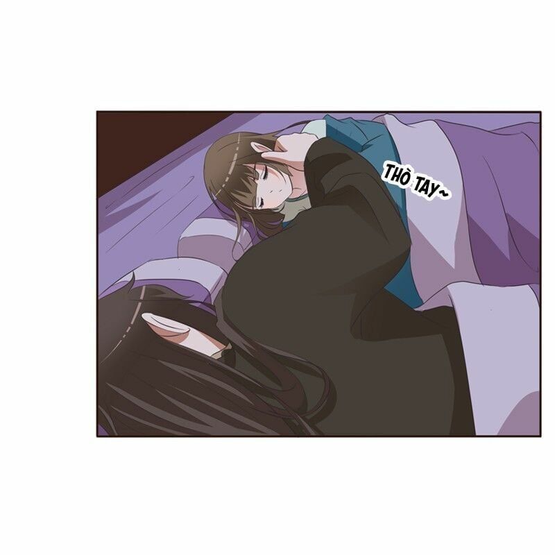 đọc truyện Thông Linh Phi Chương 131.5 ảnh 34 tại Thiên Thai Truyện